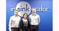 InSinkErator® Expand Marketing Team And Initiatives